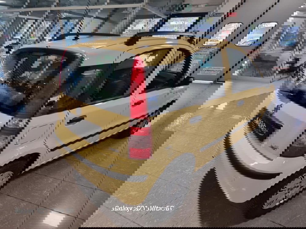 Fiat Panda usata a Alessandria (14)