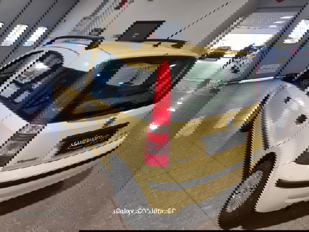 Fiat Panda usata a Alessandria (15)