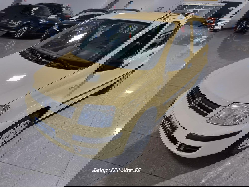 Fiat Panda usata a Alessandria (2)