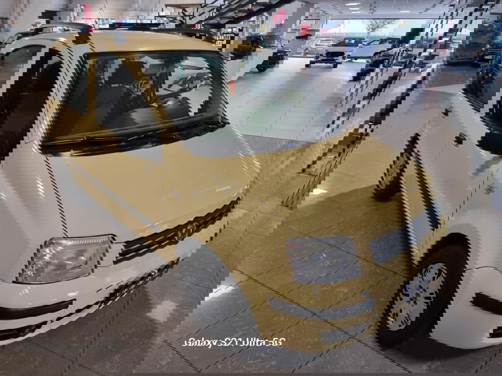 Fiat Panda usata a Alessandria (3)