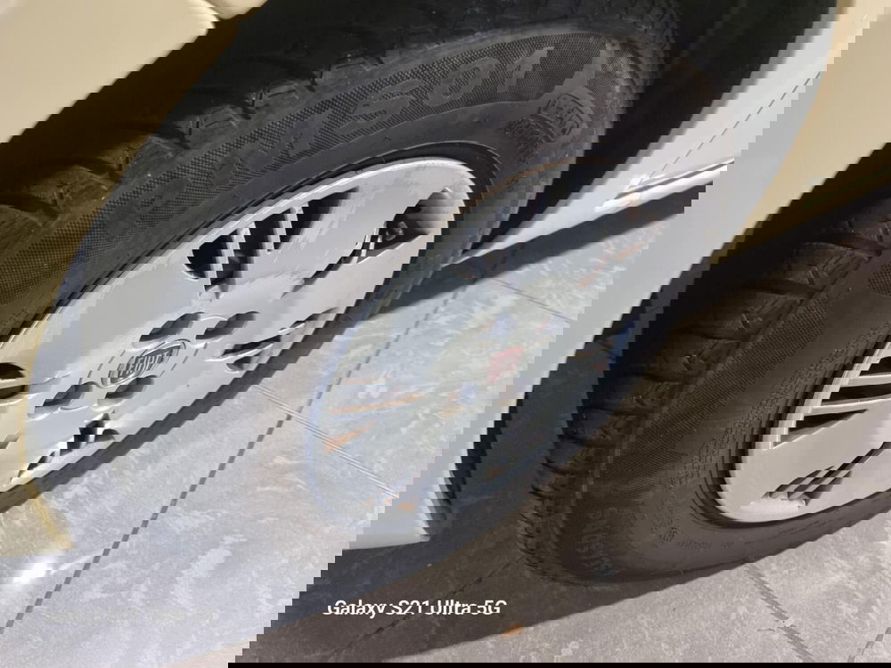 Fiat Panda usata a Alessandria (4)