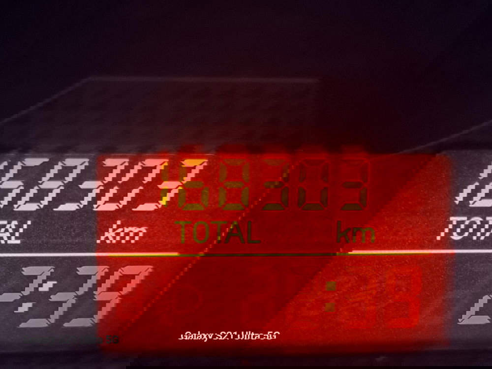 Fiat Panda usata a Alessandria (5)