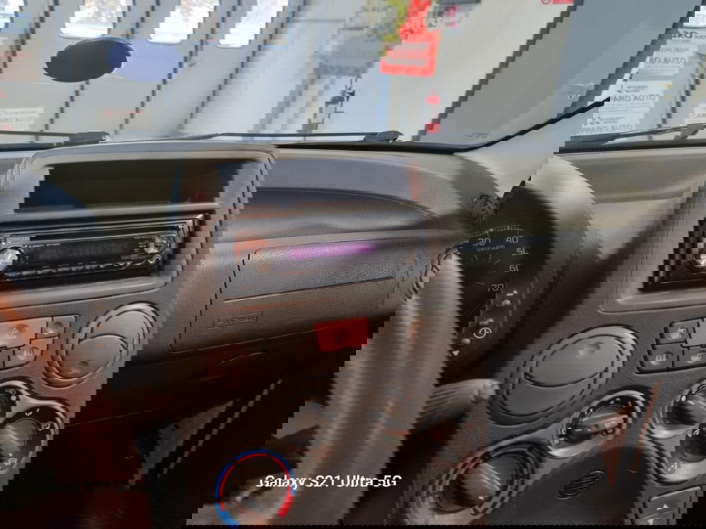 Fiat Panda usata a Alessandria (6)