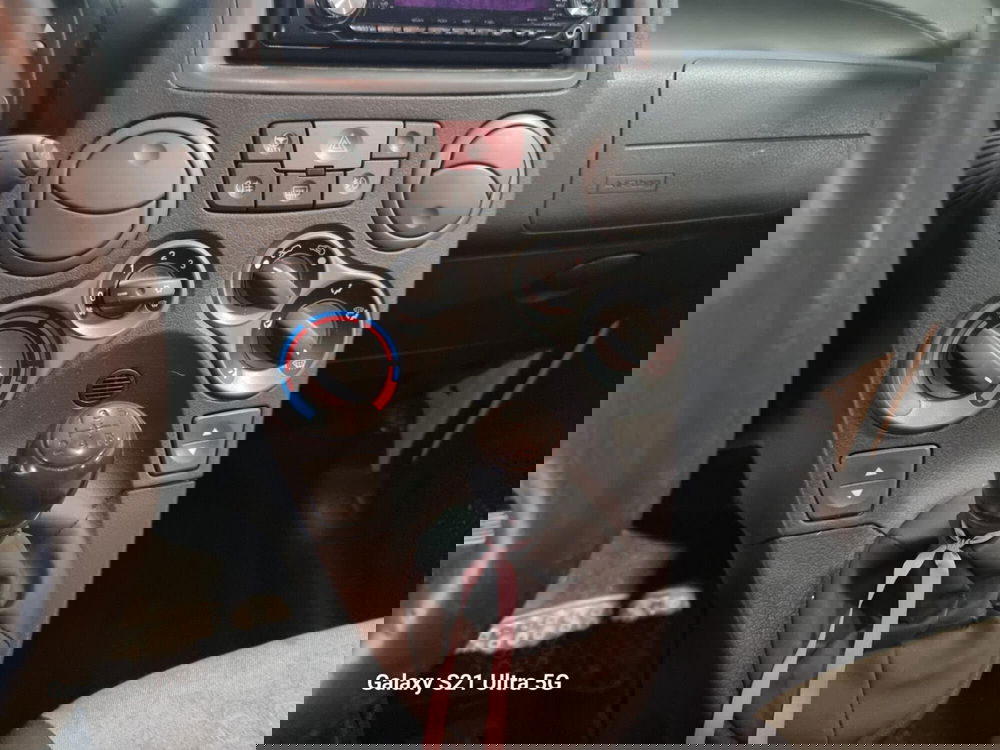 Fiat Panda usata a Alessandria (7)