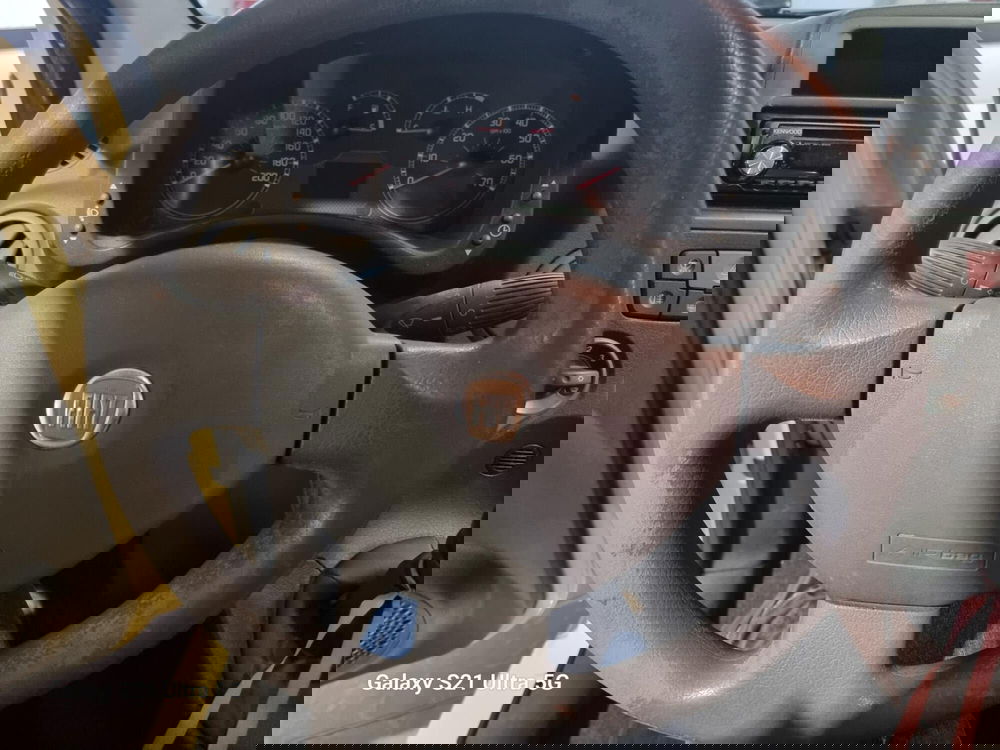 Fiat Panda usata a Alessandria (8)