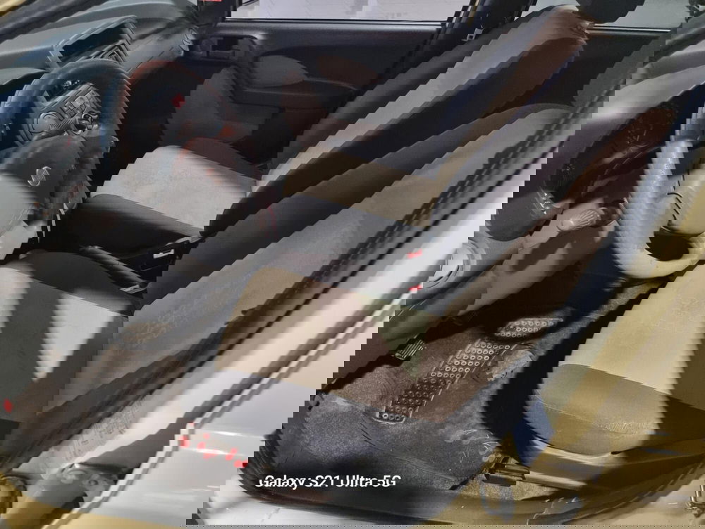 Fiat Panda usata a Alessandria (9)