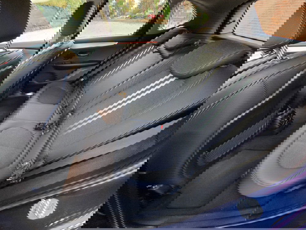 BMW Serie 2 Active Tourer usata a Torino (11)