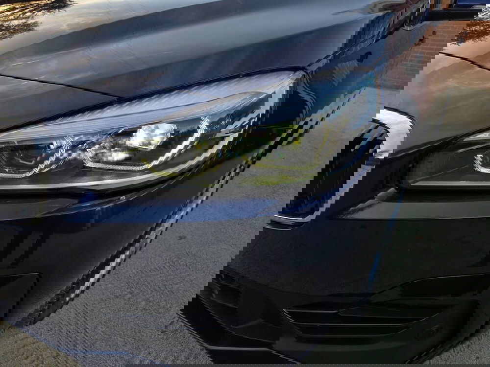 BMW Serie 2 Active Tourer usata a Torino (16)