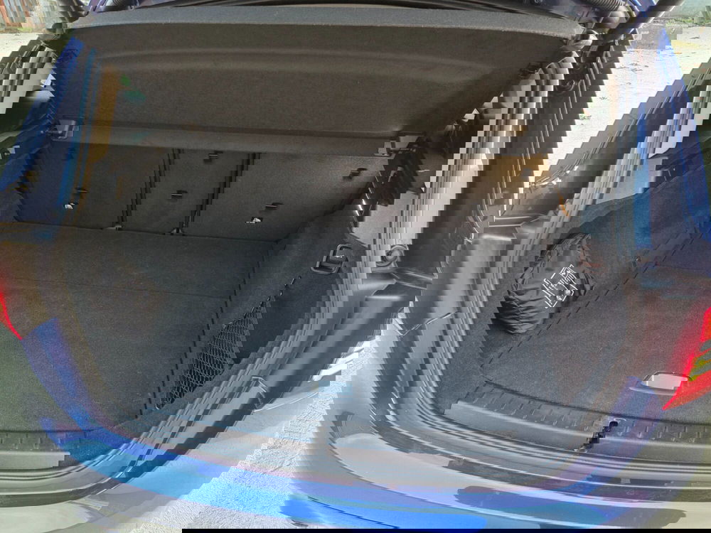 BMW Serie 2 Active Tourer usata a Torino (17)