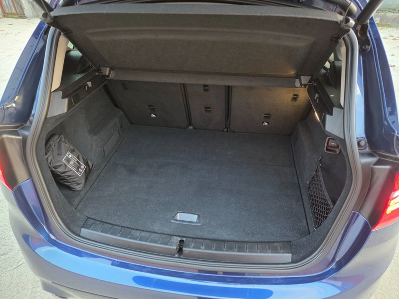 BMW Serie 2 Active Tourer usata a Torino (17)