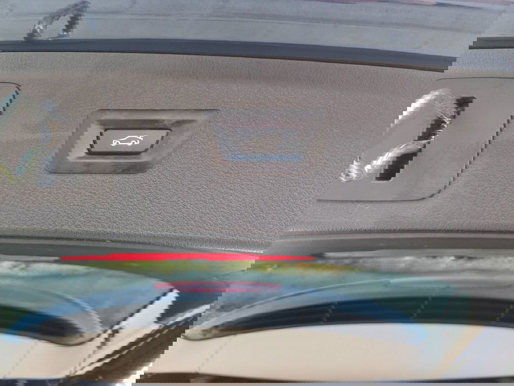 BMW Serie 2 Active Tourer usata a Torino (18)