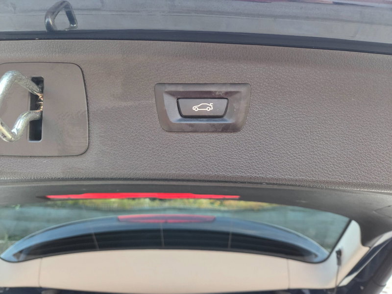 BMW Serie 2 Active Tourer usata a Torino (18)