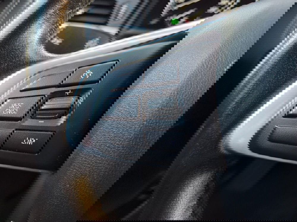 BMW Serie 2 Active Tourer usata a Torino (20)