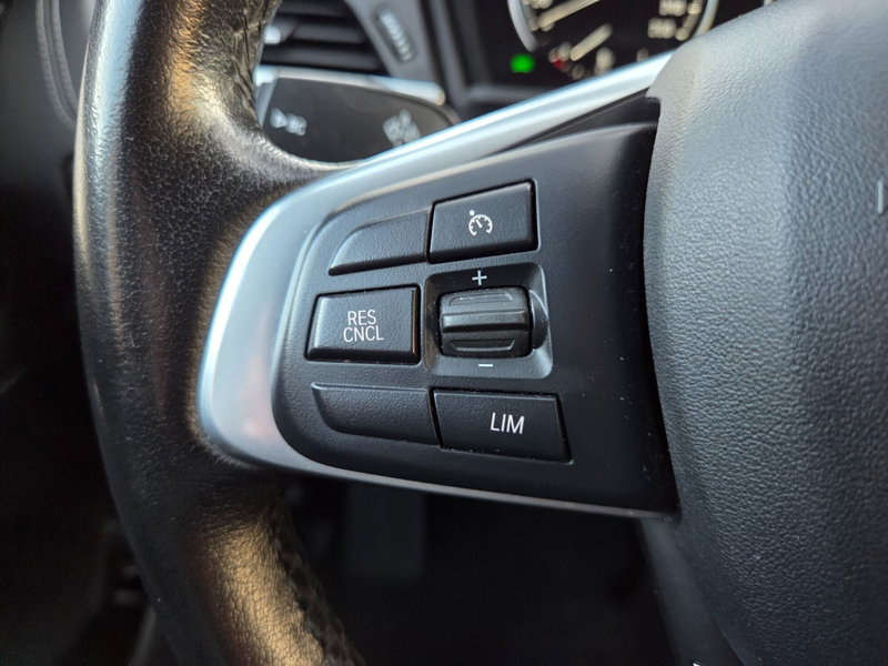 BMW Serie 2 Active Tourer usata a Torino (20)