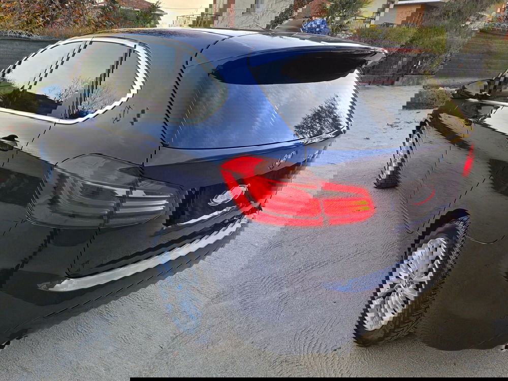 BMW Serie 2 Active Tourer usata a Torino (4)