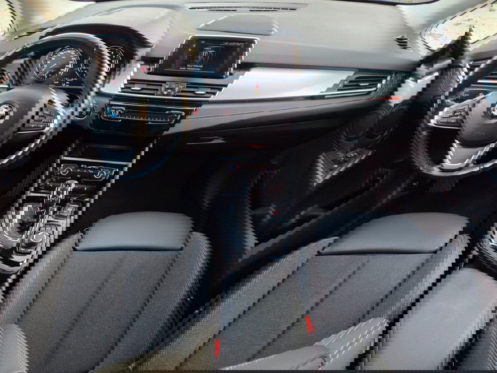 BMW Serie 2 Active Tourer usata a Torino (8)