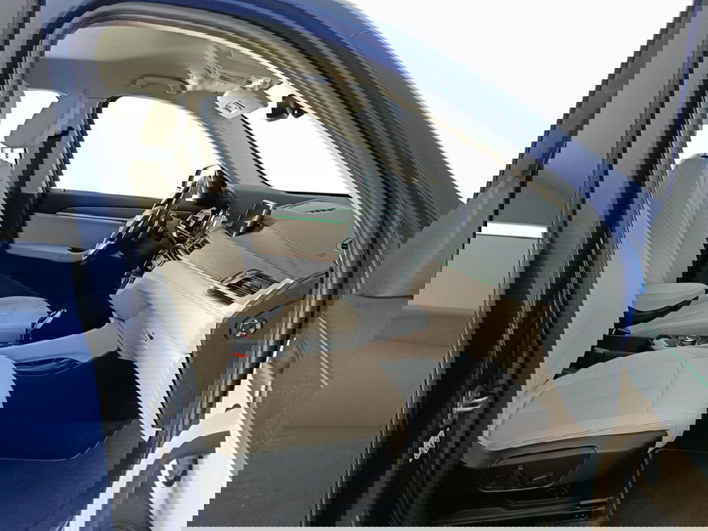 BMW X1 usata a Ascoli Piceno (11)