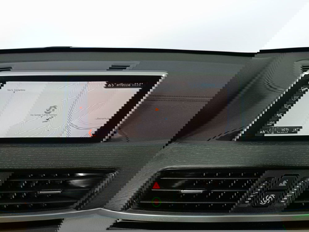 BMW X1 usata a Ascoli Piceno (13)