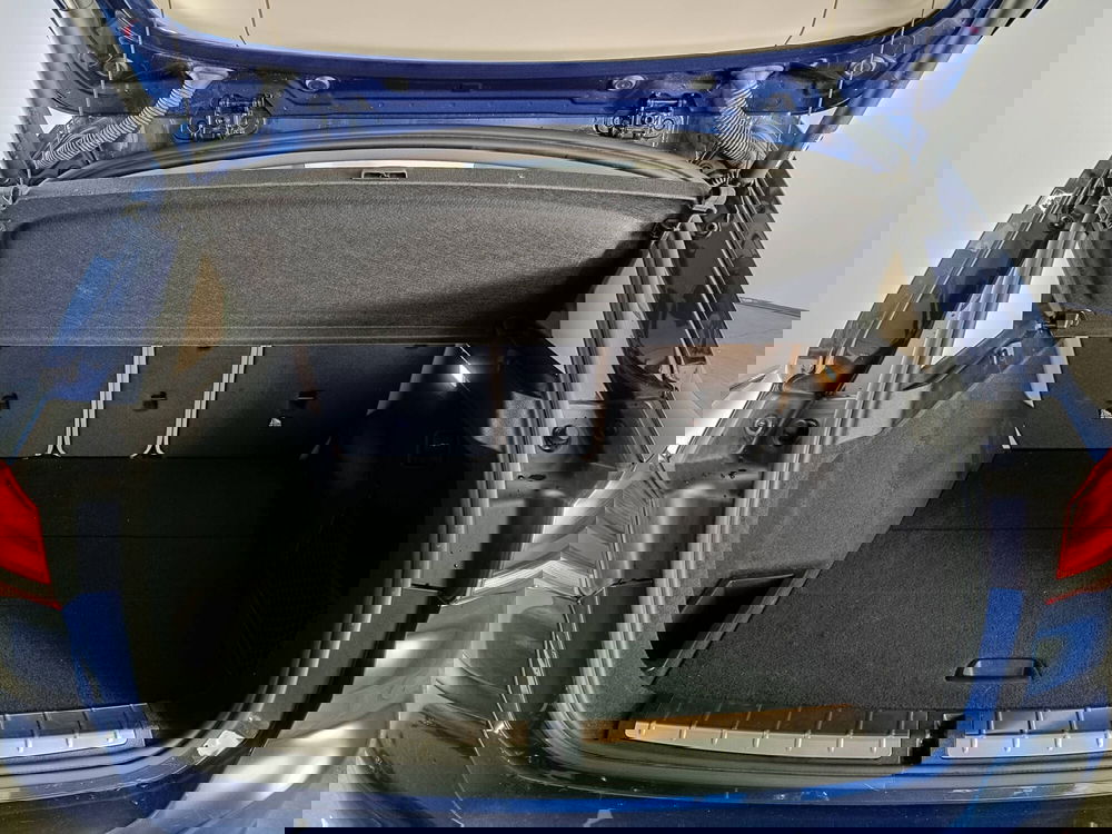 BMW X1 usata a Ascoli Piceno (14)