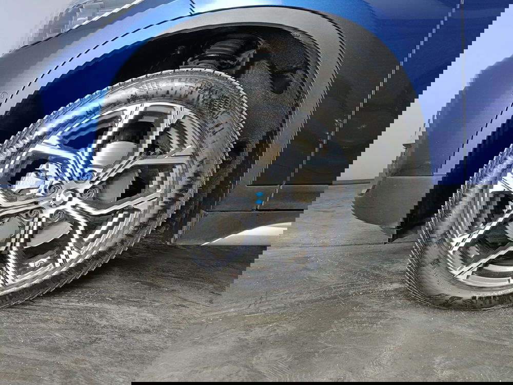 BMW X1 usata a Ascoli Piceno (16)