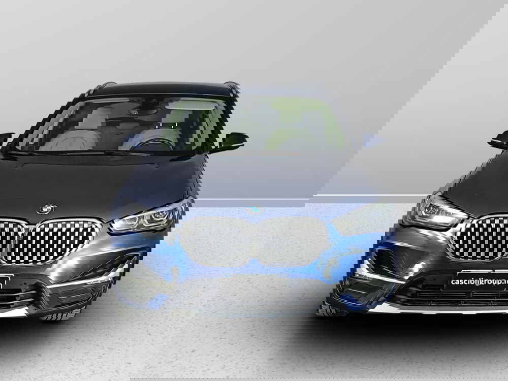 BMW X1 usata a Ascoli Piceno (2)