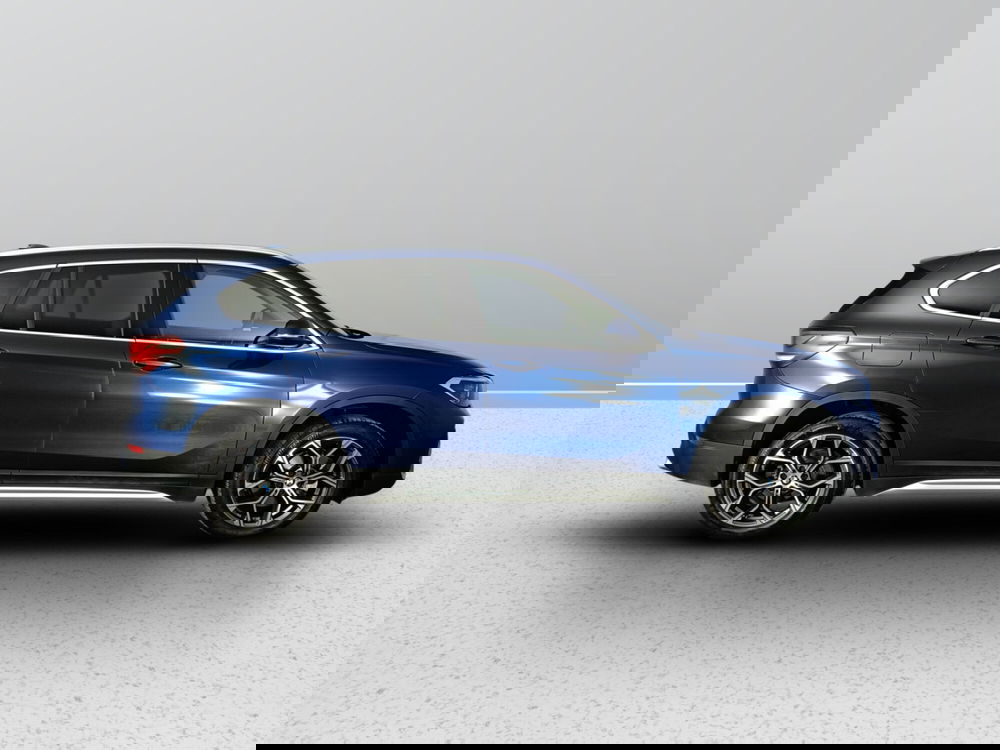 BMW X1 usata a Ascoli Piceno (3)