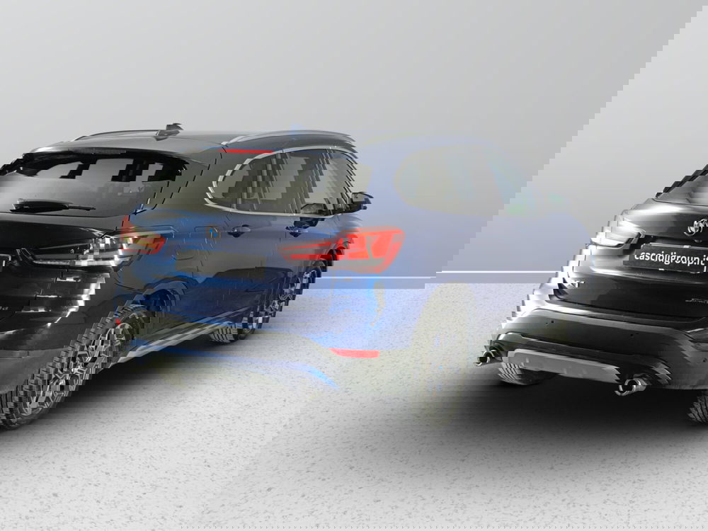 BMW X1 usata a Ascoli Piceno (4)