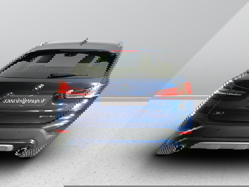 BMW X1 usata a Ascoli Piceno (5)