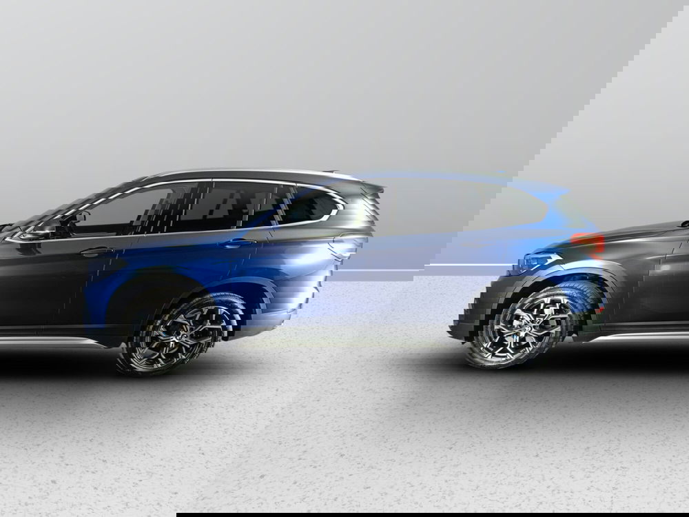 BMW X1 usata a Ascoli Piceno (6)