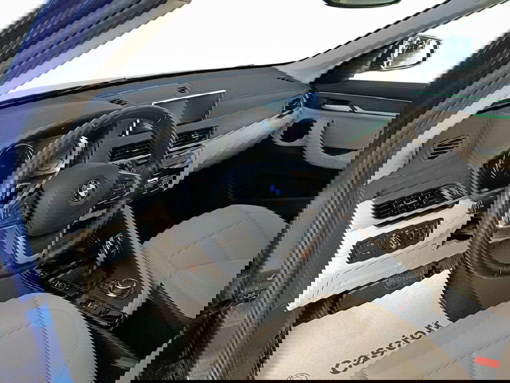 BMW X1 usata a Ascoli Piceno (7)