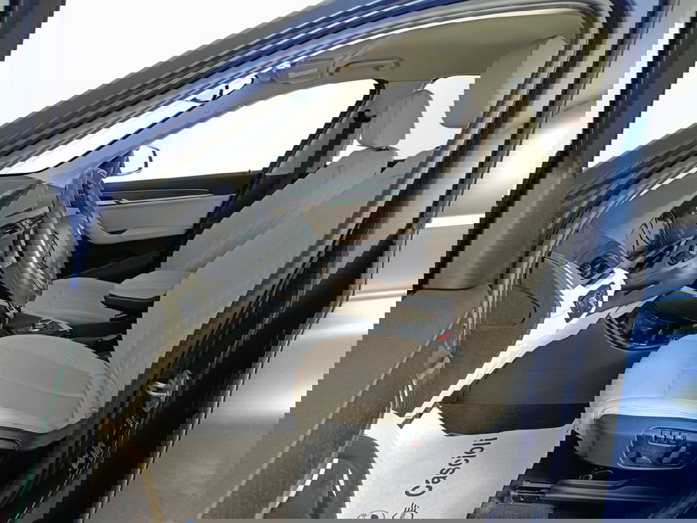 BMW X1 usata a Ascoli Piceno (8)