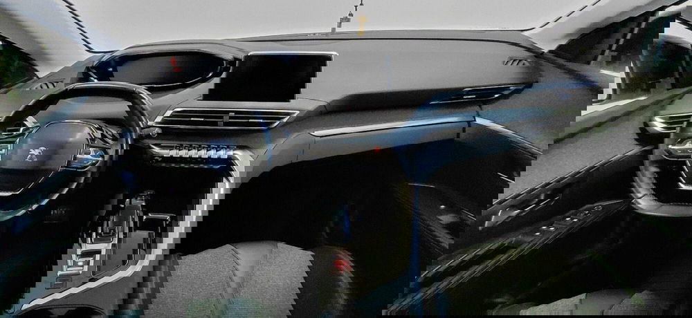 Peugeot 5008 usata a Cosenza (10)