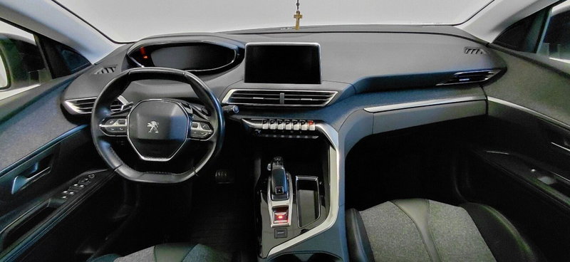 Peugeot 5008 usata a Cosenza (10)