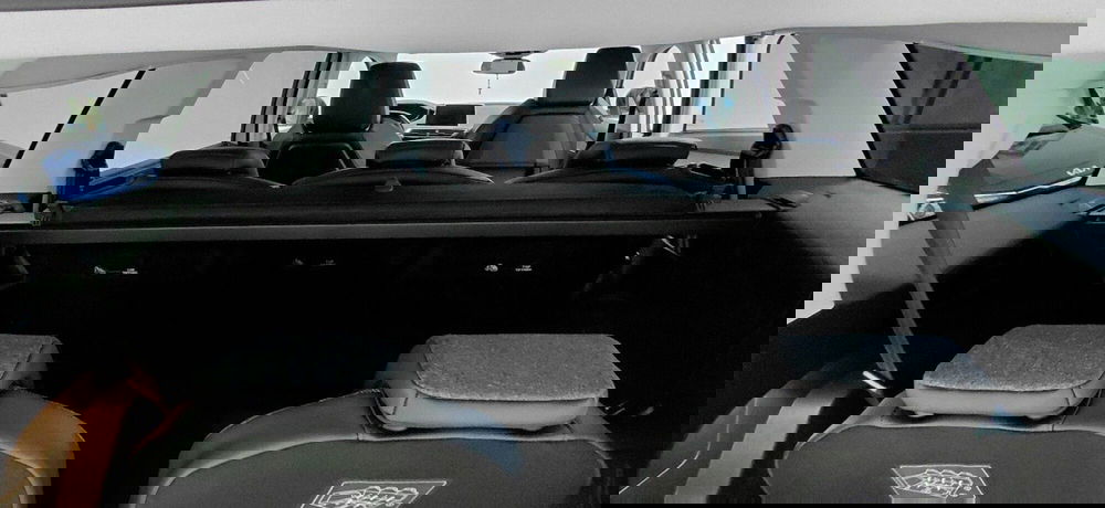 Peugeot 5008 usata a Cosenza (13)