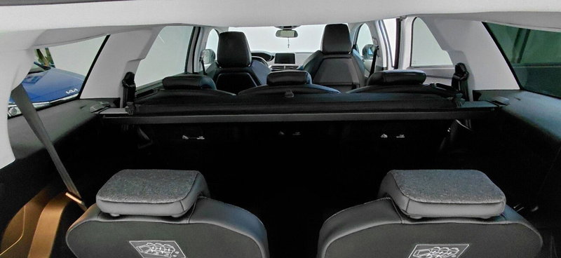 Peugeot 5008 usata a Cosenza (13)