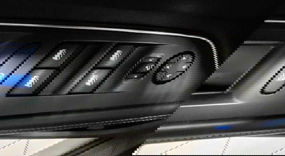 Peugeot 5008 usata a Cosenza (14)