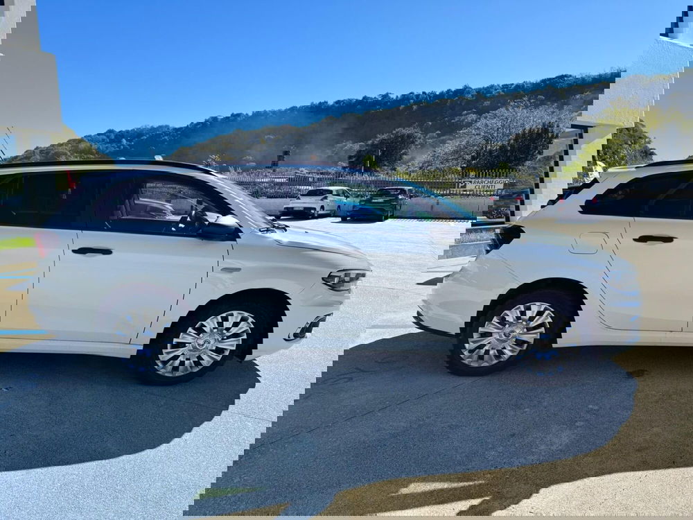 Fiat Tipo Station Wagon usata a Cosenza (4)