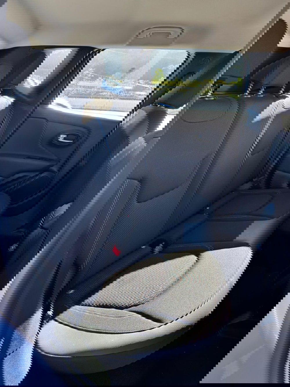 Jeep Renegade usata a Cosenza (10)