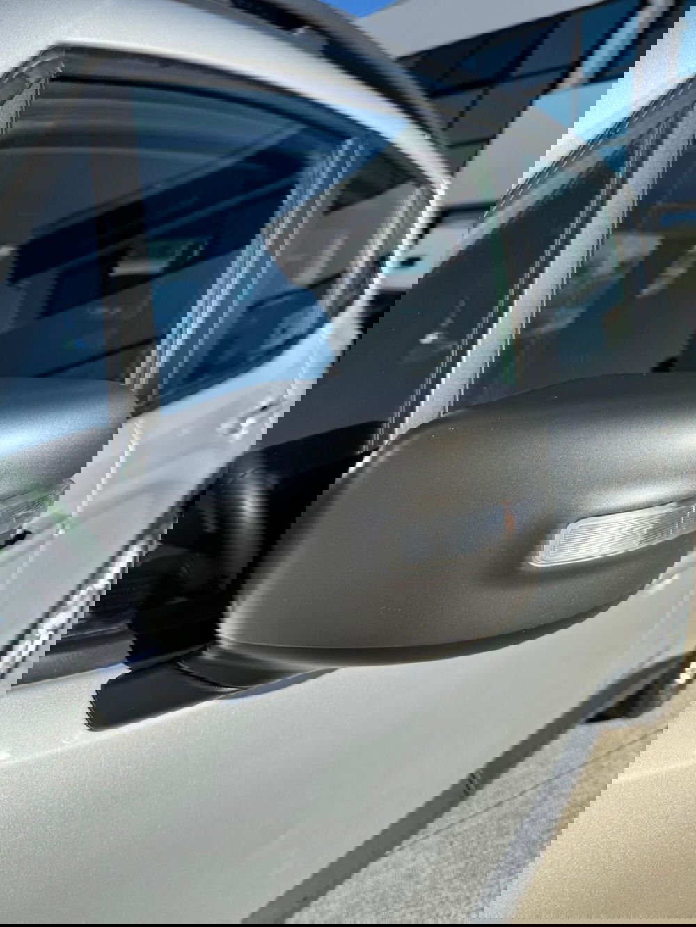 Jeep Renegade usata a Cosenza (11)