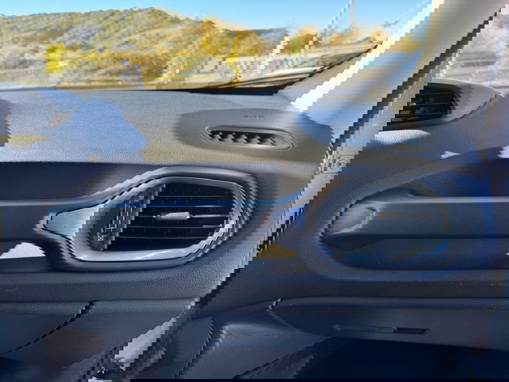 Jeep Renegade usata a Cosenza (13)