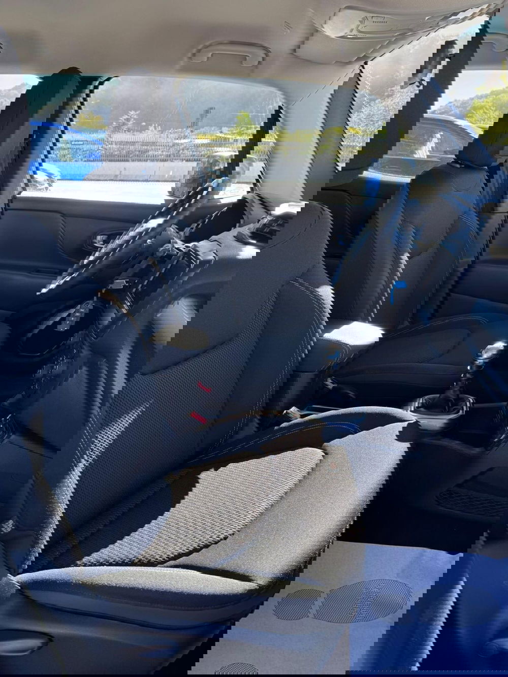 Jeep Renegade usata a Cosenza (7)