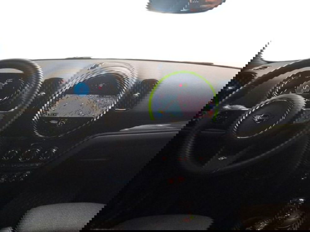 MINI Mini Countryman usata a Verona (11)