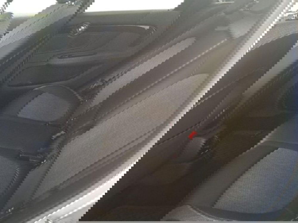 MINI Mini Countryman usata a Verona (12)