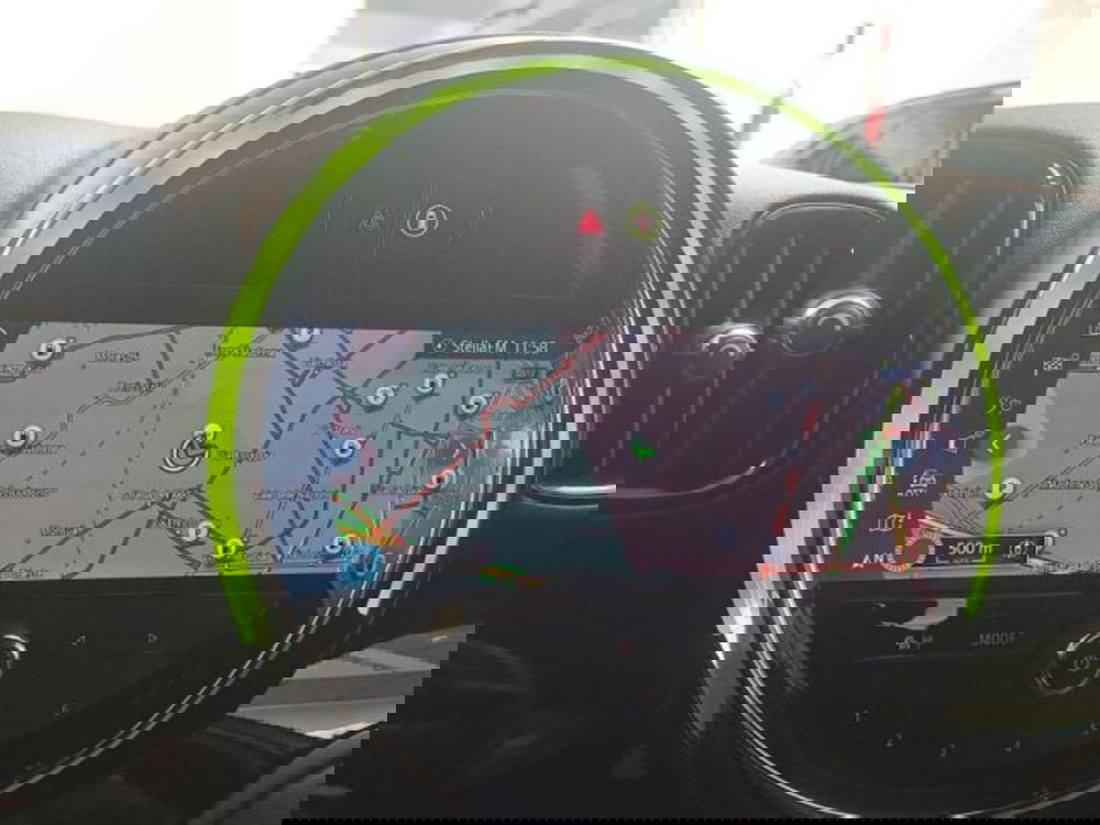 MINI Mini Countryman usata a Verona (13)