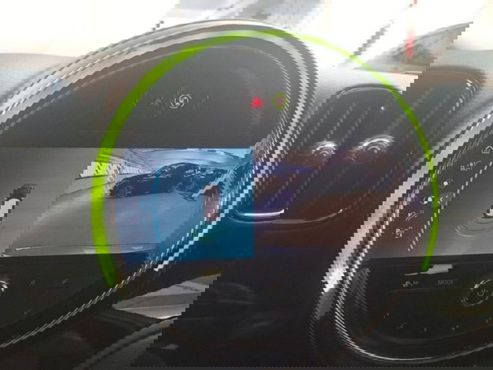 MINI Mini Countryman usata a Verona (14)