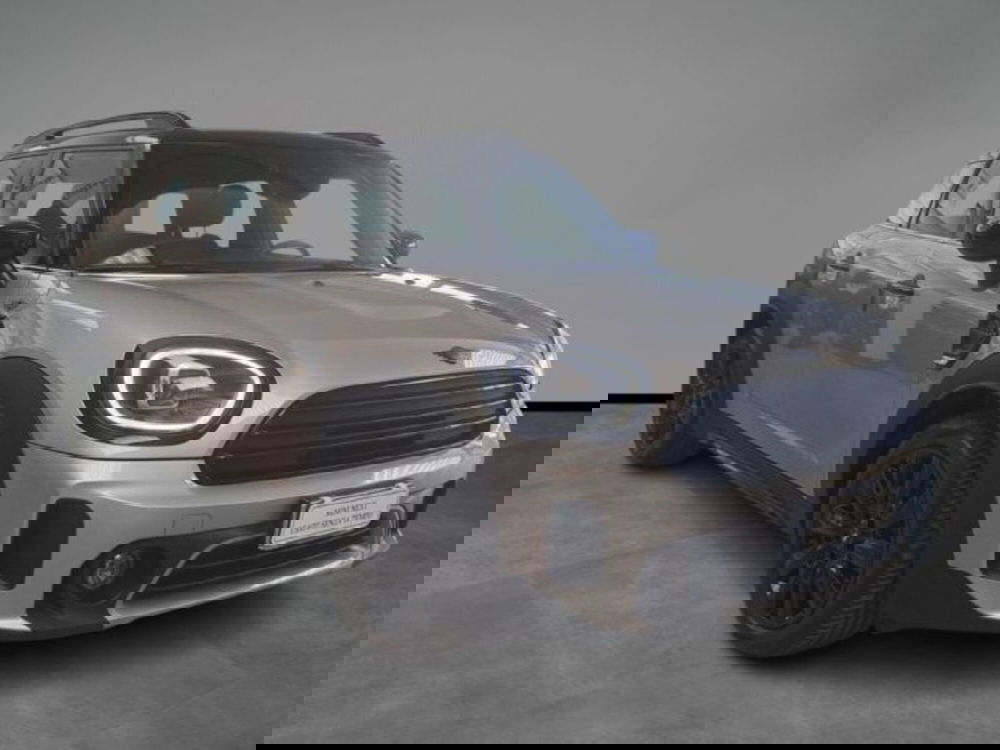 MINI Mini Countryman usata a Verona (3)
