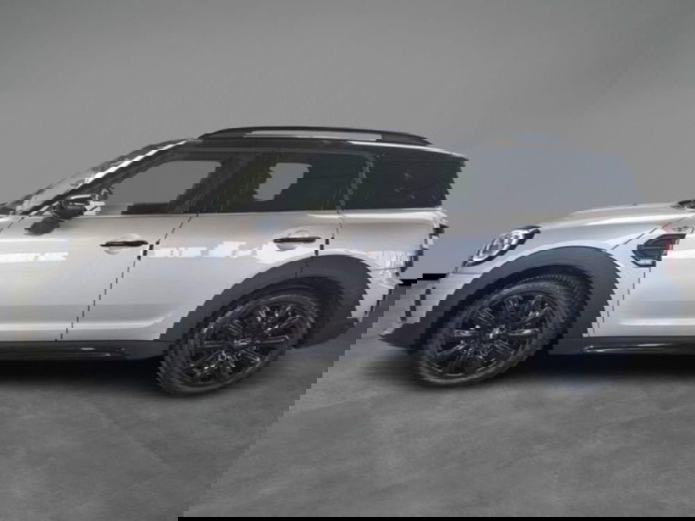 MINI Mini Countryman usata a Verona (4)