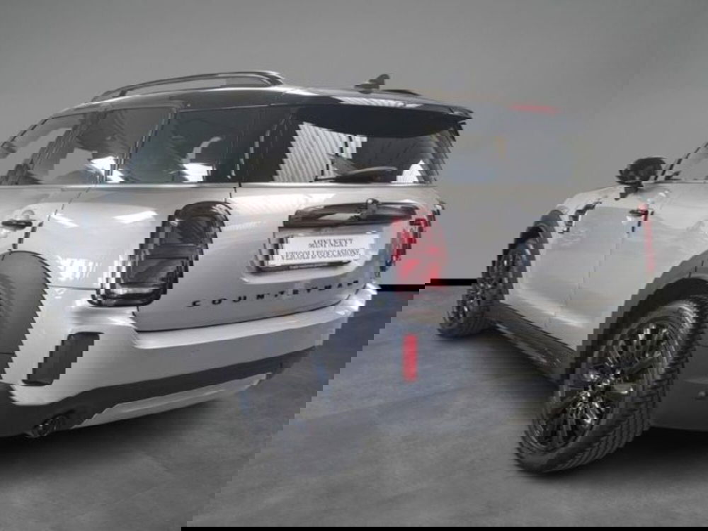 MINI Mini Countryman usata a Verona (5)