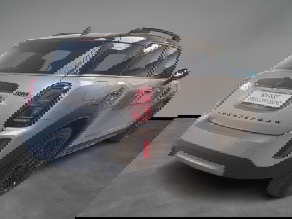 MINI Mini Countryman usata a Verona (6)