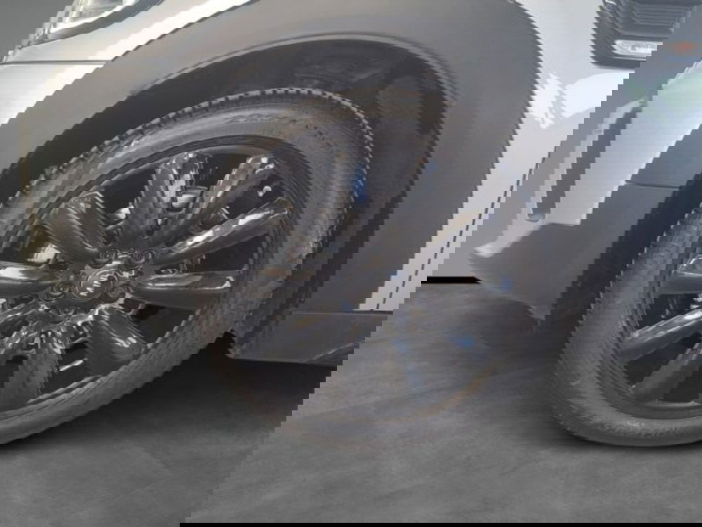 MINI Mini Countryman usata a Verona (7)